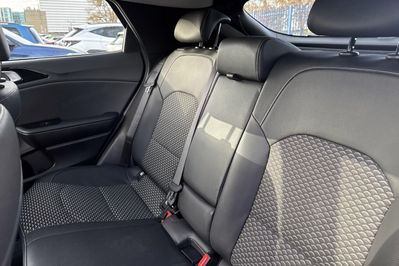 Kia XCeed Business Line 1.5 T-GDI DCT