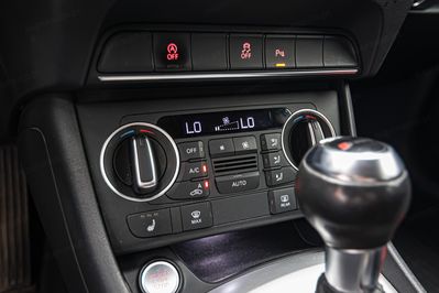 Audi Q3 1.4 TFSI S Line S tronic