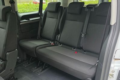 Toyota Proace Verso 2.0 D4-d Long Business