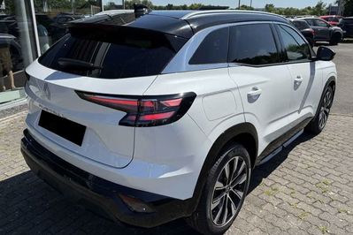 Renault Austral Techno 1.3 TCe mHEV