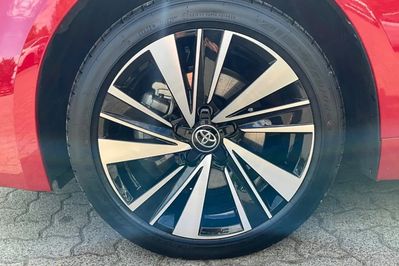 Toyota Corolla Style 1.8 Hybrid