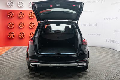 Mercedes GLE 450 d 4-Matic AMG Line
