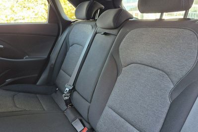 Hyundai i30 T-GDI Smart DCT