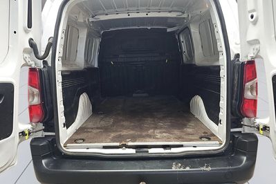Opel Combo Van Cargo L2H1 Enjoy