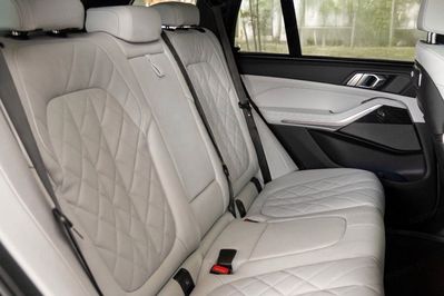 BMW X5 xDrive30d M Sport