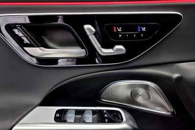 Mercedes E Klasa 220 d  4-Matic AMG