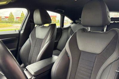 BMW i4 80.7kWh eDrive 40 M Sport