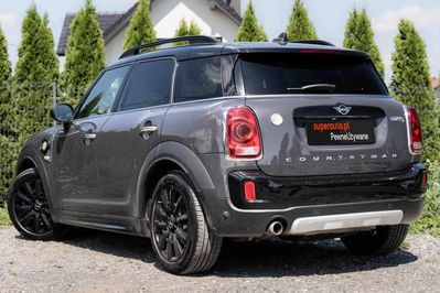 Mini Countryman Cooper SE ALL4