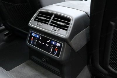 Audi A6 RS6 TFSI mHEV quattro Performance Tiptronic