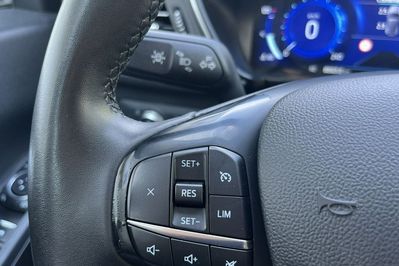 Ford Kuga Ecoboost Titanium