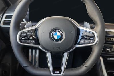 BMW Seria 4 Gran Coupe 430i xDrive M Sport