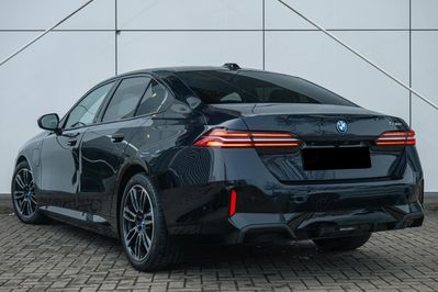 BMW Seria 5 530e M Sport