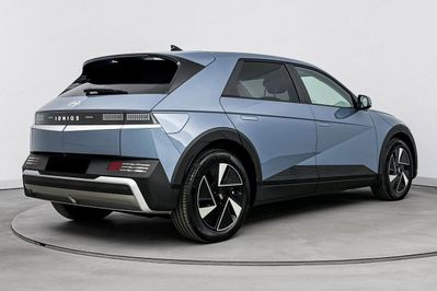 Hyundai Ioniq 5 84kWh Techniq