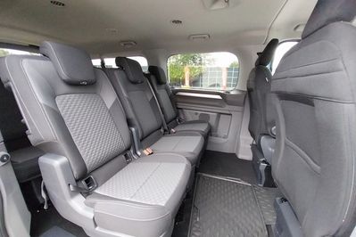 Volkswagen Caravelle TDI L2H1 Life aut