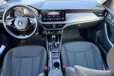 Skoda Kamiq 1.0 TSI Ambition DSG