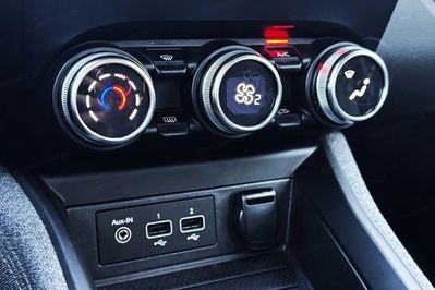 Renault ZOE R135  50 Zen