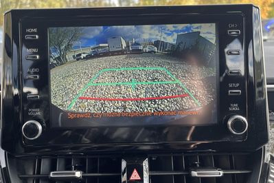 Toyota Corolla 1.8 Hybrid Comfort