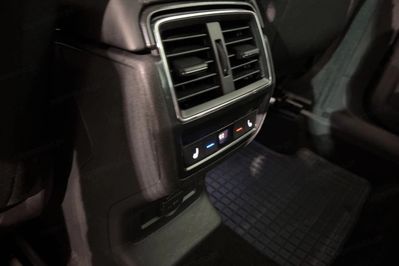 Skoda Karoq 1.5 TSI Style DSG