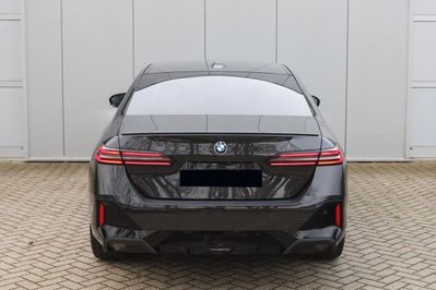 BMW Seria 5 540d xDrive M Sport