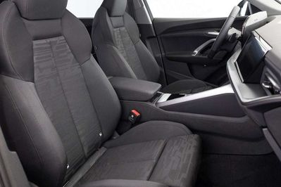 Audi Q5 TDI quattro Sportback