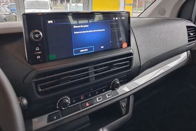 Opel Vivaro XL L2H1