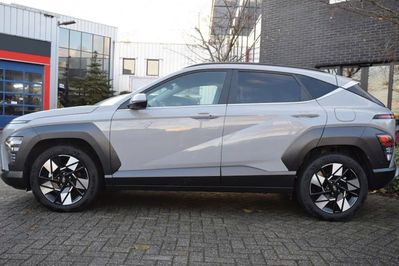 Hyundai Kona Executive 1.6 GDI Hybrid DCT