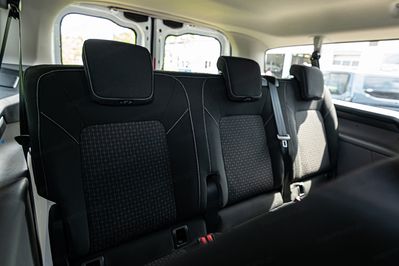 Ford Transit Custom Kombi 320 L2H1 M1 Trend