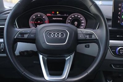 Audi A4 Allroad 40 TDI mHEV Quattro S tronic