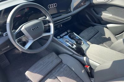 Audi A5 Avant TFSI