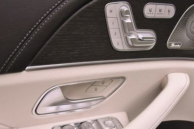Mercedes GLE Coupe 450 d 4-Matic AMG Line