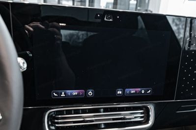 Mercedes CLA 200 4-Matic Progressive