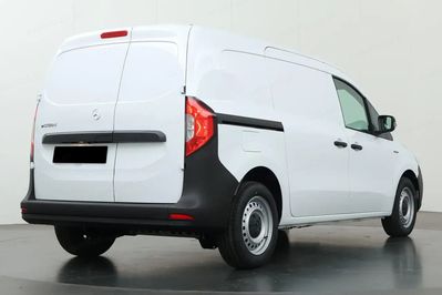 Mercedes Citan eCitan L2H1 Długi