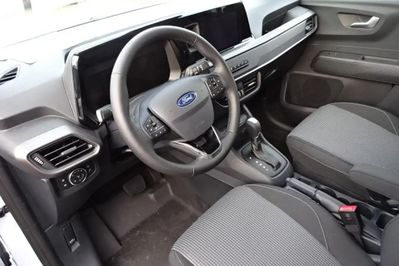 Ford Transit Courier Trend L1H1 A7