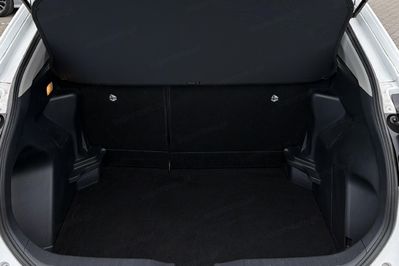 Toyota Yaris Cross 1.5 Hybrid Comfort