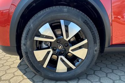 Opel Frontera GS 1.2 Turbo