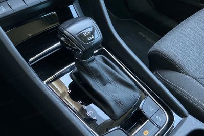Skoda Kodiaq 2.0 Tdi 4X4 Style Dsg