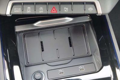 Audi Q3 TFSI quattro S line Sportback
