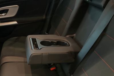 Mercedes GLB 250+ EQ AMG Line