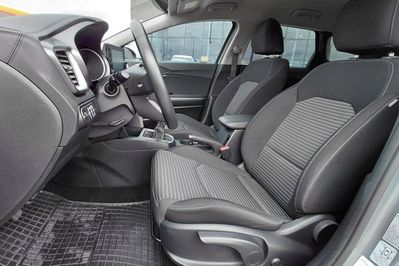 Kia Ceed 1.5 T-GDI M