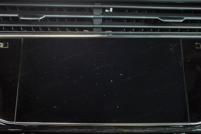 Audi Q8 50 TDI quattro