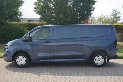 Ford Transit Custom L2H1 Trend 320