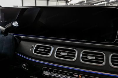 Mercedes GLE 300 d 4-Matic AMG Line