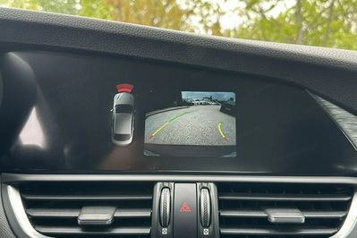 Alfa Romeo Giulia 2.0 Turbo 16V AT8 Super