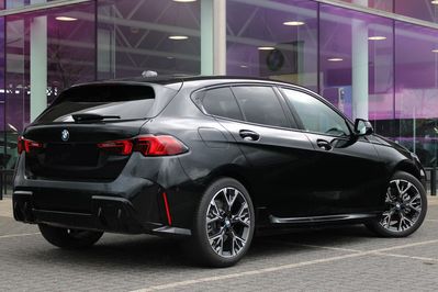 BMW Seria 1 123 xDrive M Sport