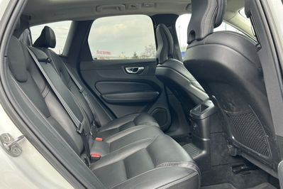 Volvo XC60 T6 Plug-In Hybrid AWD Inscription aut