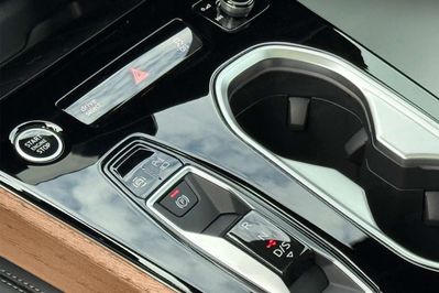 Audi A6 TDI quattro S line