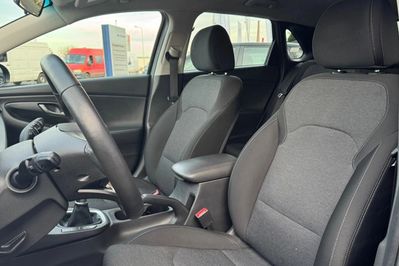 Hyundai i30 1.5 t-Gdi 48V Smart