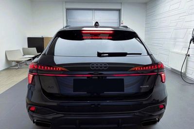 Audi A6 TFSI quattro Avant