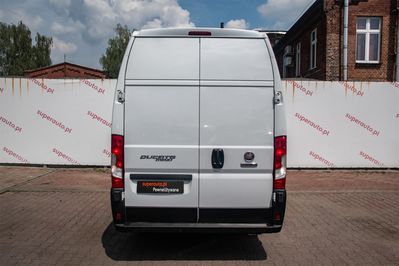 Fiat Ducato L4H3