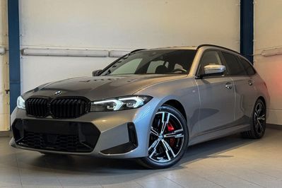 BMW Seria 3 Touring 320d xDrive M Sport